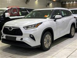 تۆیۆتا هایلاندەر